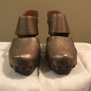 UGG Italian Collection Mules